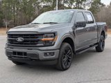 New 2025 Ford F150 XLT w/ Equipment Group 303A High image 6
