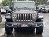 Used 2018 Jeep Wrangler Unlimited Rubicon image 5