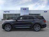 New 2025 Ford Explorer Active image 3