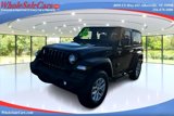 Used 2023 Jeep Wrangler Sport image 6