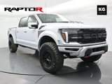 New 2025 Ford F150 Raptor w/ Equipment Group 803A Raptor R image 1