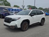 New 2025 Subaru Forester Sport image 3