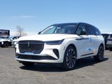 New 2025 Lincoln Nautilus Black Label image 2