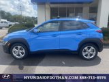 Certified 2022 Hyundai Kona SEL w/ Convenience Package image 2