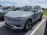 Used 2025 Volvo XC90 T8 Ultra image 2