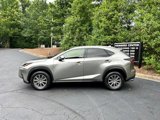 Used 2018 Lexus NX 300 AWD w/ Comfort Package image 4