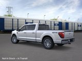 New 2025 Ford F150 Lariat image 4