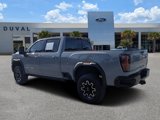 Used 2024 GMC Sierra 2500 AT4X image 4