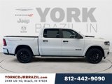 New 2025 RAM 1500 Limited image 6