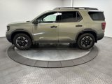 New 2026 Honda Passport TrailSport Elite image 5