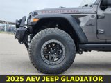 New 2025 Jeep Gladiator Rubicon image 5