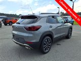New 2025 Chevrolet TrailBlazer ACTIV w/ Convenience Package image 5