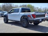 New 2025 Ford F150 Raptor w/ Equipment Group 803A Raptor R image 2