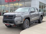 New 2025 Nissan Frontier PRO-4X image 2