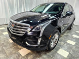 Used 2019 Cadillac XT5 Luxury image 2