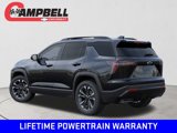 New 2026 Chevrolet Equinox RS w/ Convenience Package III image 3