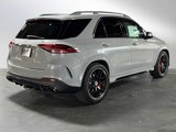 New 2025 Mercedes-Benz GLE 63 AMG S image 5