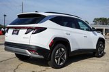 New 2025 Hyundai Tucson SEL image 4