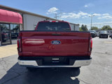 Used 2024 Ford F150 Lariat w/ Bed Utility Package image 3