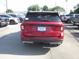 New 2025 Ford Explorer Platinum w/ Ultimate Package image 5