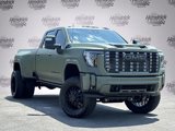 New 2025 GMC Sierra 3500 Denali Ultimate image 2