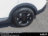 New 2026 Kia Sportage LX image 4