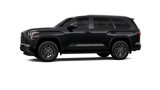 New 2025 Toyota Sequoia Platinum image 3