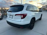 Used 2022 Honda Pilot Black Edition image 5