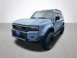 Used 2025 Toyota Land Cruiser image 2