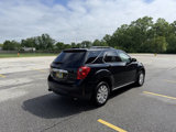 Used 2011 Chevrolet Equinox LT w/ Driver Convenience Package image 4