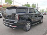 New 2025 Chevrolet Tahoe Premier image 3