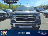 New 2025 Ford F150 Lariat image 2