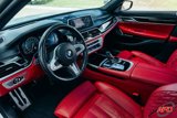Used 2018 BMW M760i xDrive w/ Luxury Rear Seating Package image 4