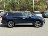 Used 2019 INFINITI QX60 Pure image 4