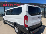 Used 2018 Ford Transit 350 XLT image 3