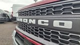 New 2025 Ford Bronco Sport Badlands image 6