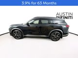 New 2026 INFINITI QX60 Autograph w/ Dark Cargo Package image 4