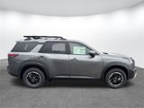 New 2025 Nissan Pathfinder Rock Creek image 3