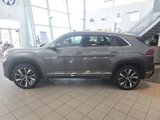 New 2025 Volkswagen Atlas Cross Sport SEL Premium R-Line image 5