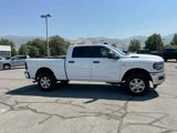 New 2025 RAM 2500 Big Horn image 6