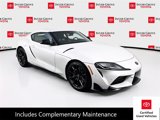 Certified 2026 Toyota Supra Premium image 3