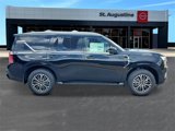 New 2025 Nissan Armada SL w/ Captain's Chari Seat Package image 4