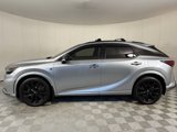 Used 2024 Lexus RX 500h F Sport image 4