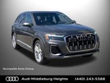 New 2025 Audi Q7 3.0T Premium Plus image 1
