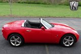 Used 2006 Pontiac Solstice Convertible w/ Premium Package image 5