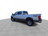 Used 2017 Ford F350 King Ranch w/ King Ranch Ultimate Package image 6