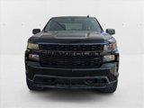 Used 2022 Chevrolet Silverado 1500 Custom image 2
