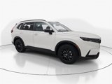 New 2025 Honda CR-V Sport image 4