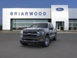 New 2025 Ford F150 King Ranch image 2
