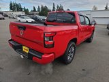 New 2025 Nissan Frontier SL image 5